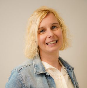 Anja Kenter