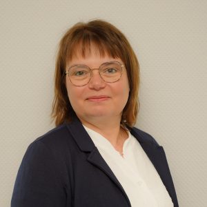 Claudia Auffarth