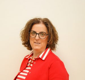 Claudia Olding