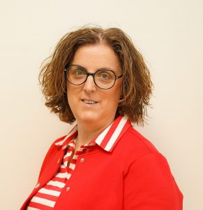 Claudia Olding