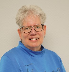 Monika Tangemann
