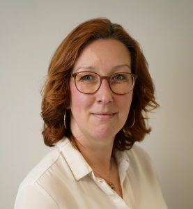 Tanja Grever