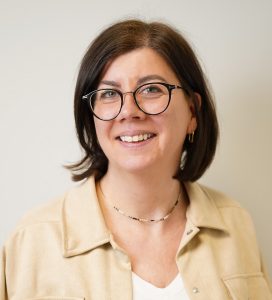 Sylvia Oltmann