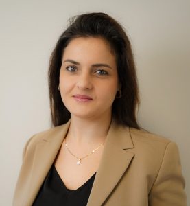 Seher Aydin Izci