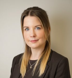 Jennifer Rickhey